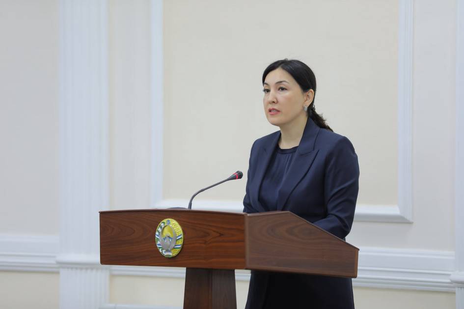 O‘zbekistonda 2025-yilda bolalarga nisbatan zo‘ravonlik bo‘yicha 19 ta jinoyat ishi qo‘zg‘atildi